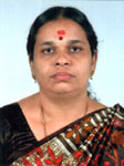 Manjula V